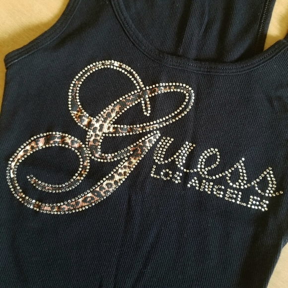 Guess Tank Top - Picture 4 of 7